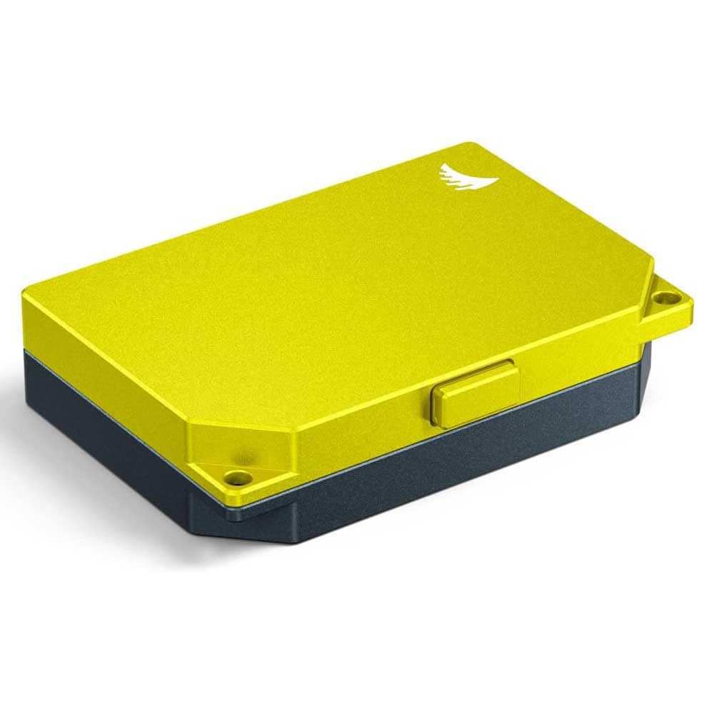 Angelbird - Etui zur Aufbewahrung von Speicherkarten Media Tank CFexpress Typ B