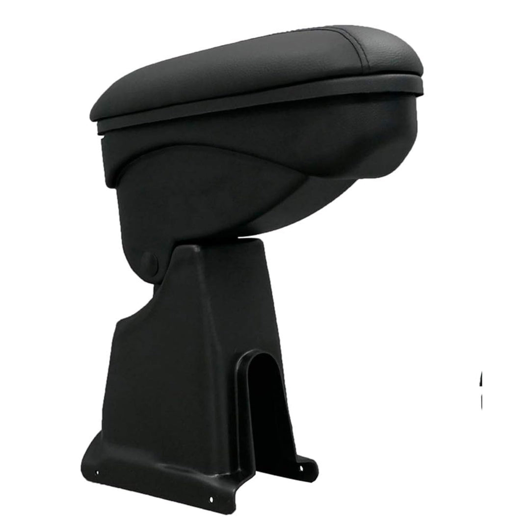 AUTO-STYLE Armlehne Slider kompatibel mit Fiat 500 2007-2015