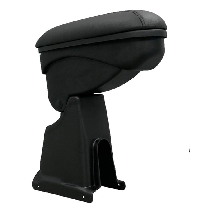 AUTO-STYLE Armlehne Slider kompatibel mit Fiat 500 2007-2015