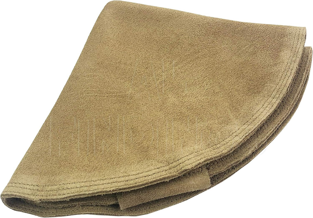 XXXL 61 cm Leder-Sandsack, 600 mm breit