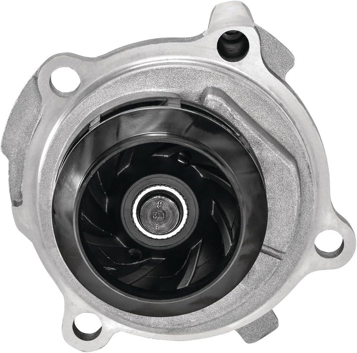 VALEO Wasserpumpe Zentrifugalpumpe 506790