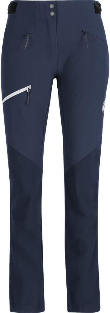 Mammut Courmayeur SO Women's Pants 17-34 Short Marine, 17-34 Short Marine