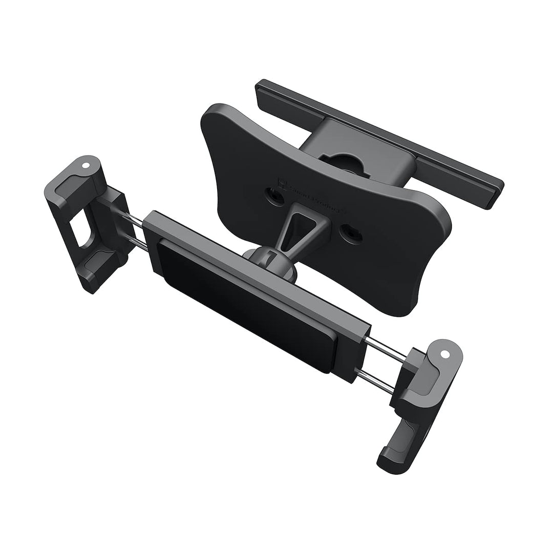 Tablet Halterung Auto für Kopfstützenhalterung kompatibel für Volvo XC90 XC60 V90 V60 S90 S60 (Model