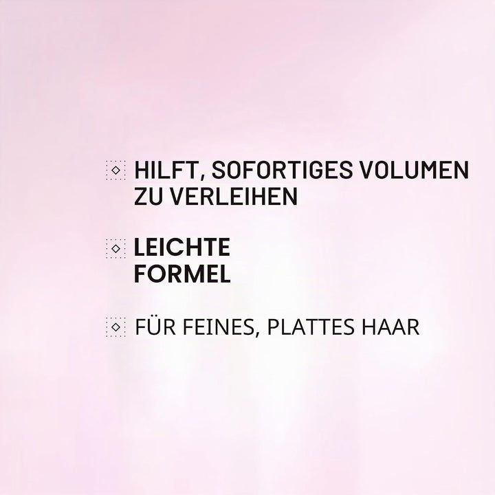 REDKEN Volume Injection Conditioner, 1 L 1000 Stück (1er Pack), 1000 Stück (1er Pack)
