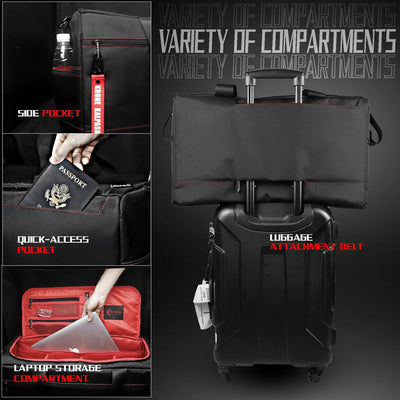 Sneaker-Tasche für Reisen/Sneakerhead-Geschenk/Outdoor Sporttasche/Sporttasche,eine multifunktionale