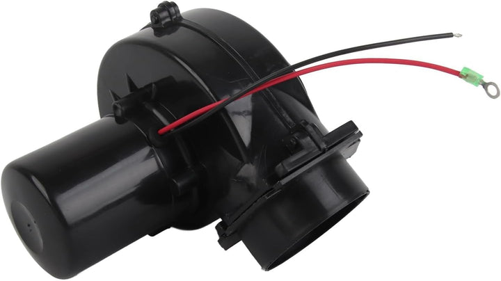 Elektrischer Turbo, Universeller 3-Zoll-Elektro-Turbolader, Lufteinlassgenerator, Turboteile, Automo