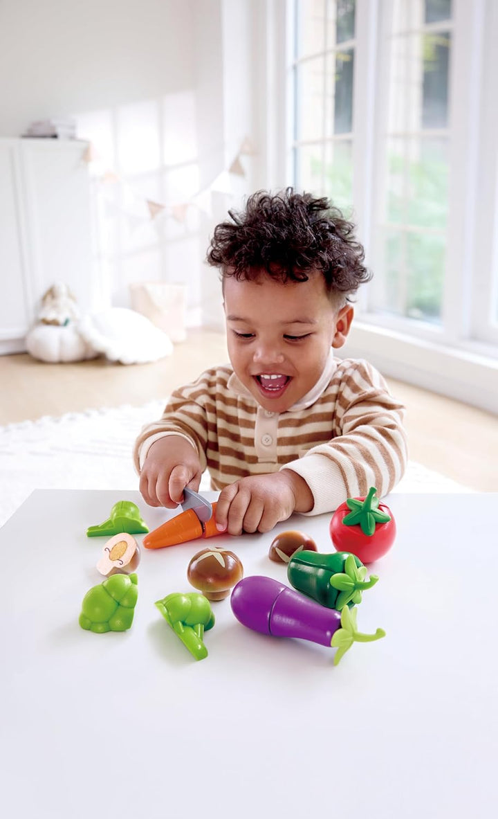 Hape,E3161, Küchenspielzeug Bunt