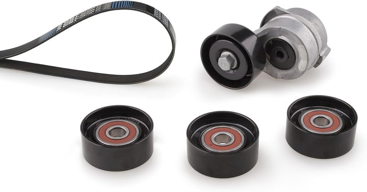 GATES Micro-V Kit K027PK2285