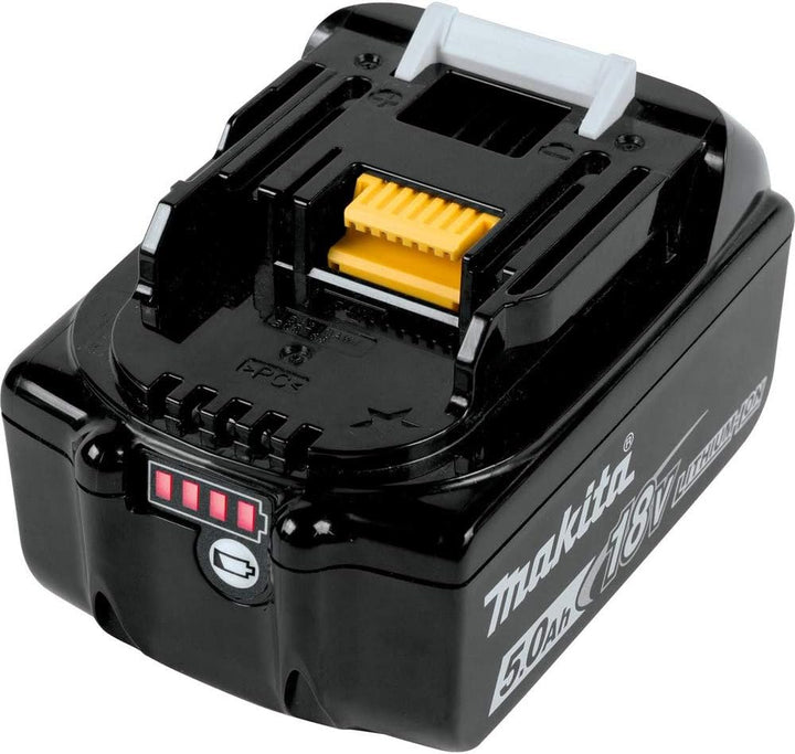 Makita BL1850B Akku wiederaufladbar - Akku / Batterie Single