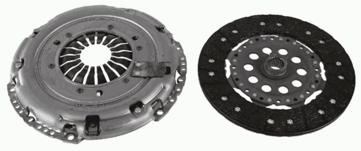 Sachs 3000 950 769 - Kupplungssatz
