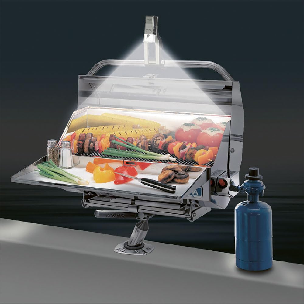 LED Light for Magma BBQ