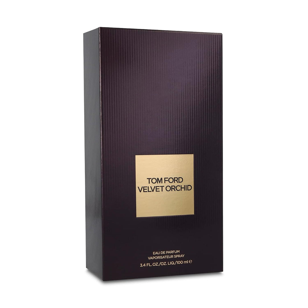 TOM FORD Velvet Orchid EDP Vapo 100 ml, Glass 100 ml (1er Pack), 100 ml (1er Pack)