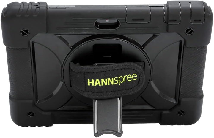 Hannspree Acc HANNspree Rugged Tablet Protection for 13,3" Tablets 80-PF000002G00K Schwarz
