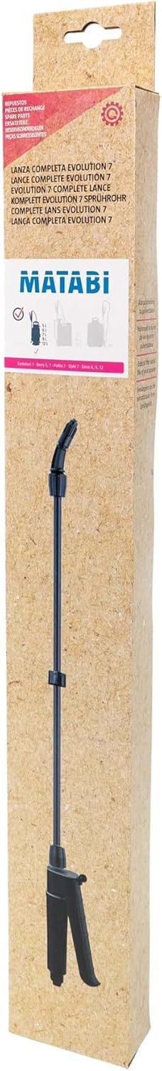 Marke Düngemittel und Nährstoffzubehör für Pflanzen MATABI