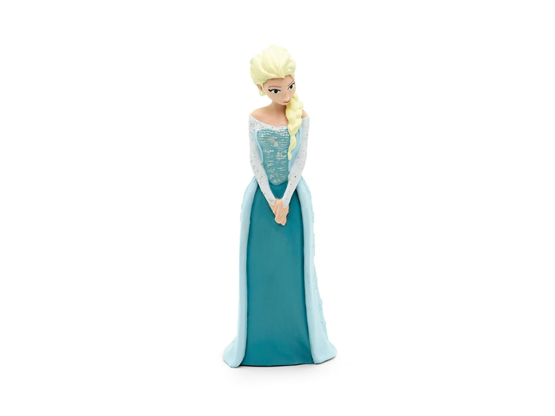 tonies ELSA Hörfigur - Frozen Toys, Disney Frozen Hörbücher für Kinder