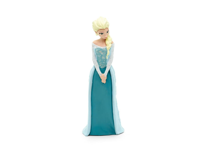 tonies ELSA Hörfigur - Frozen Toys, Disney Frozen Hörbücher für Kinder