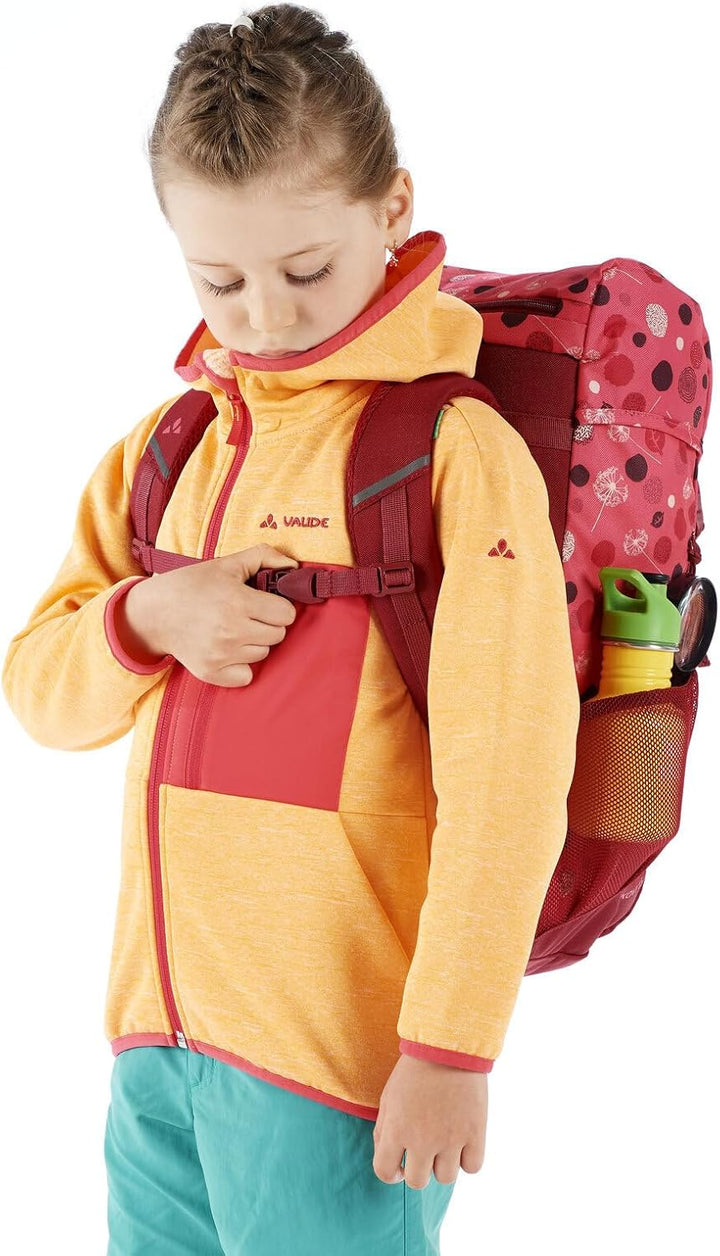 VAUDE Skovi 15 Einheitsgrösse Bright Pink/Cranberry, Einheitsgröße Bright Pink/Cranberry