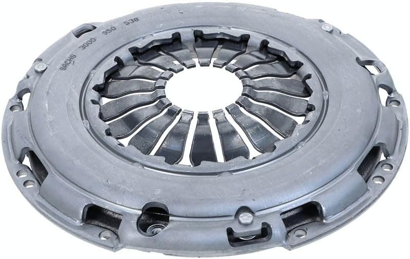 SACHS 2290 601 143 - Kupplungssatz