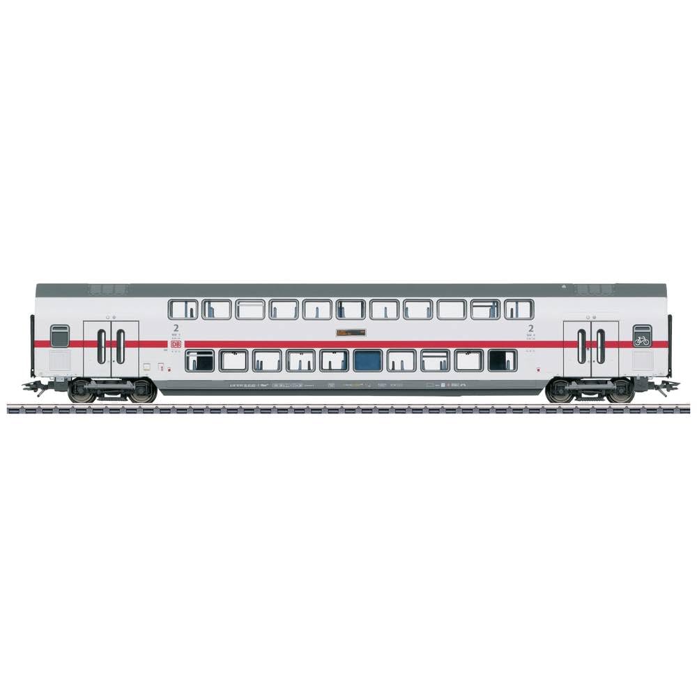 Märklin 43487 Wagen, Spur H0, 1:87