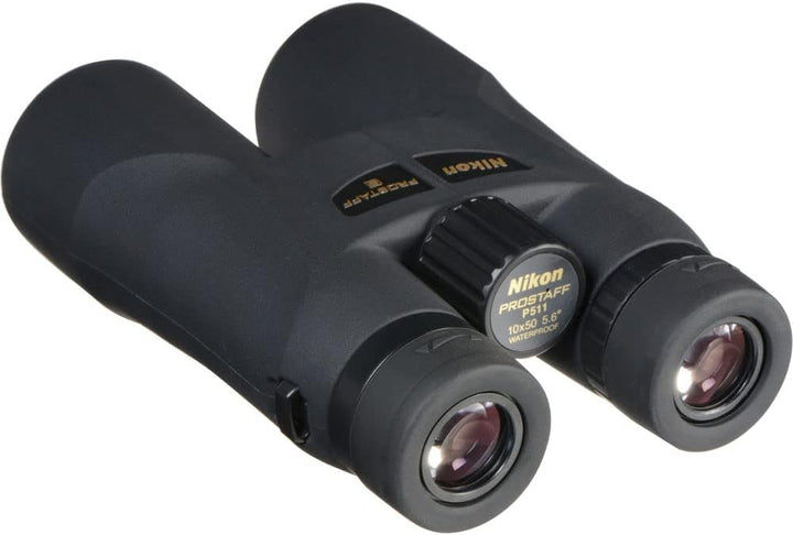 Nikon 10x50 PROSTAFF 5 Fernglas