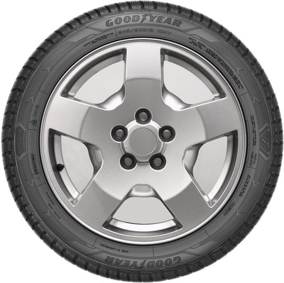 Goodyear UltraGrip Performance + | Winterreifen 235/40R18 95V, 235/40R18 95V