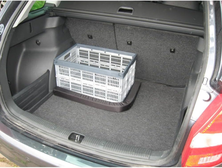 Skoda Z1750043773O Gepäckfixierung Kofferraum Trennelement Orderly Halterung Gepäckraumeinteilung Tr