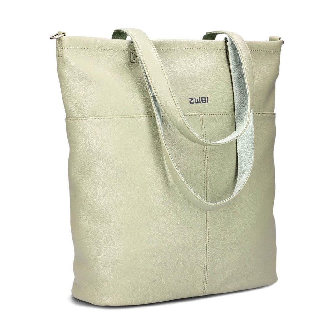 Zwei M145 Umhaengetasche Jade, Jade