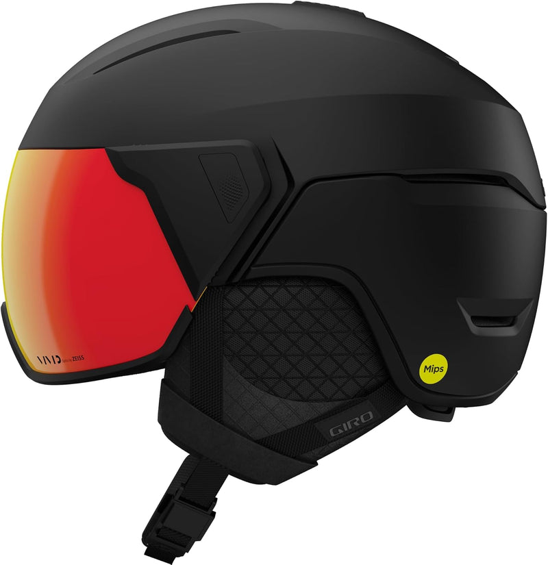 Giro Orbit MIPS Skihelm, L