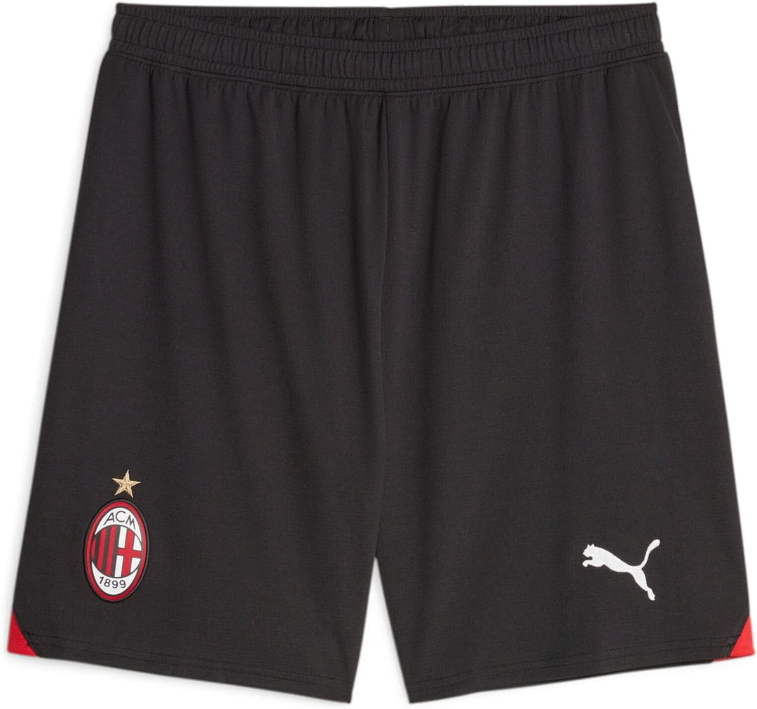 PUMA AC Mailand Short Kids Kinder