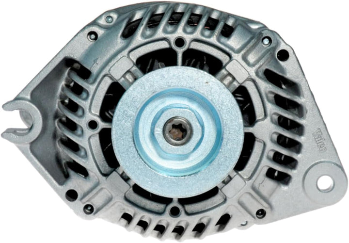 HELLA - Generator/Lichtmaschine - 14V - 80A - für u.a. Peugeot 306 Hatchback (7A, 7C, N3, N5) - 8EL