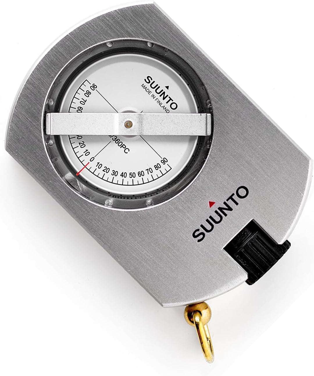 Suunto Klinometer PM-5 PM-5/360 PC OPTI CLINOMETER