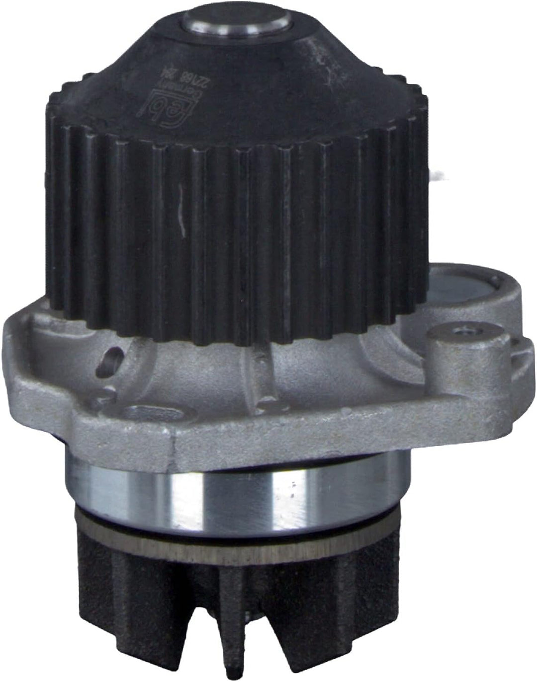 febi bilstein 22168 Wasserpumpe mit Dichtring , 1 Stück