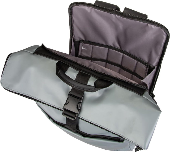 Jost Unisex Tolja Mochila Mittelgrau, Mittelgrau
