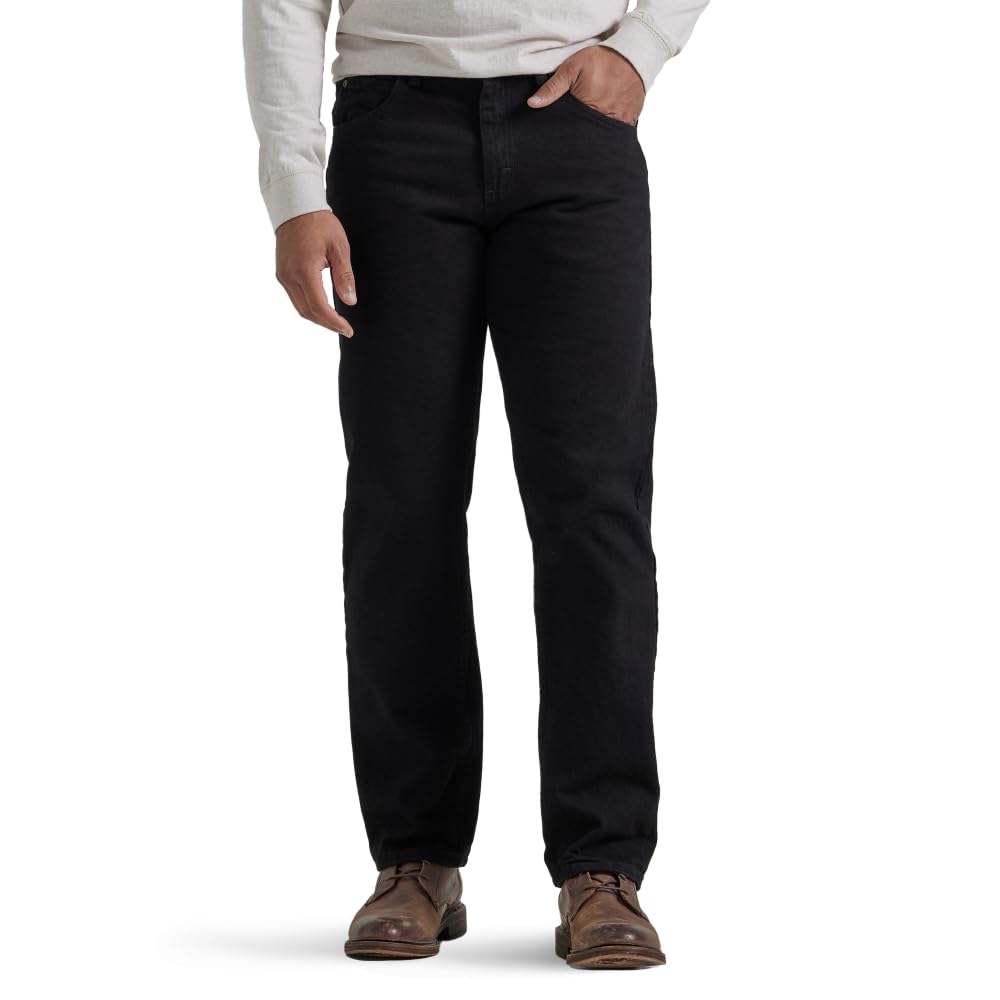 Wrangler Herren Authentics Men&
