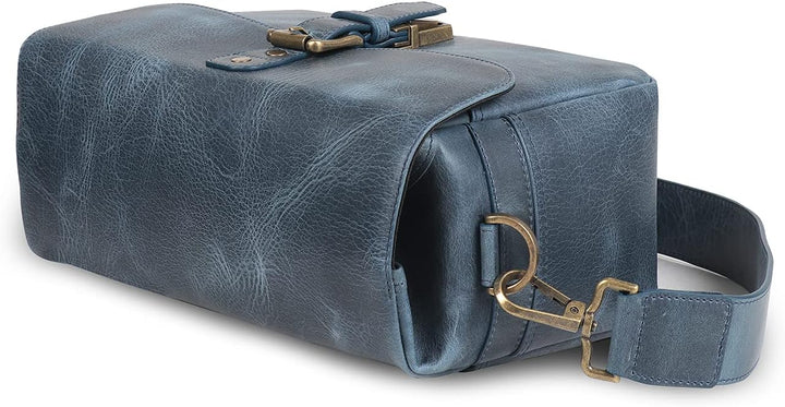 MegaGear MG1333 Kamera- & Camcorder Kombitaschen Blau, Blau