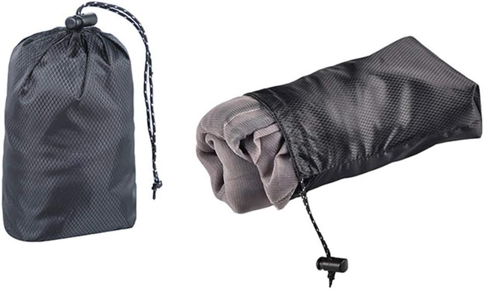 LIOOBO Mesh Schutzkleidung Outdoor Schutz Bug Kleidung Anti-Moskito-Jacke für Camping Wandern Angeln