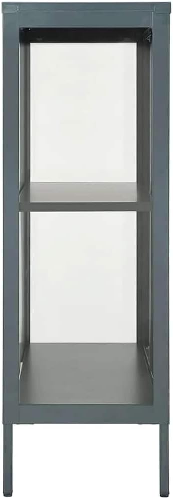 vidaXL Sideboard Kommode Anrichte Schrank Beistellschrank Mehrzweckschrank Standschrank Bücherschran