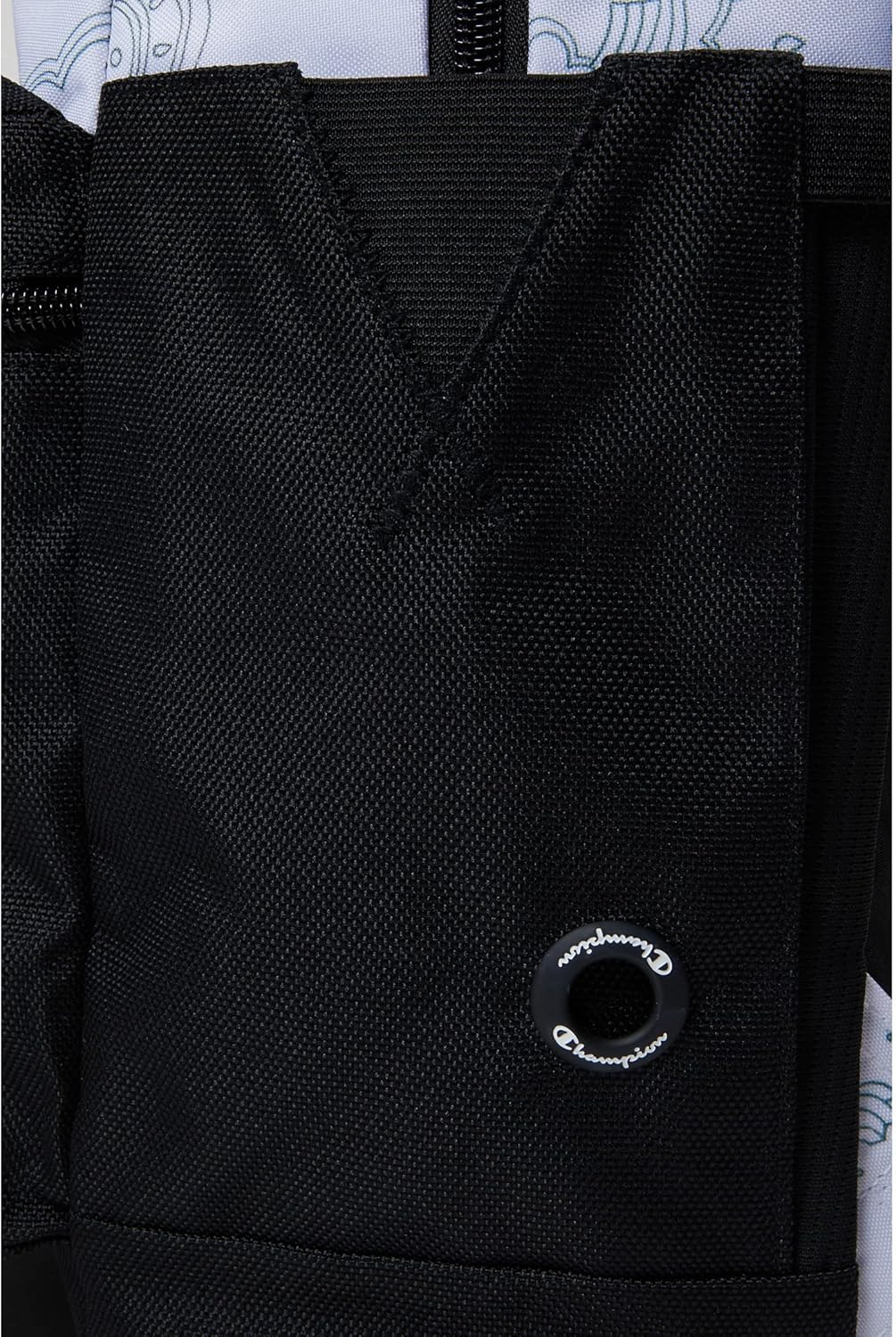 Champion Supercize 4.0 Rucksack, schwarz/weiss, Einheitsgrösse, schwarz / weiss, Einheitsgrösse, Sup