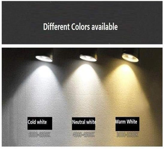 Ledvance LED Fluter | Flutlicht-Leuchte für Aussenanwendungen | Kaltweiss | 223,5 mm x 167,0 mm x 10