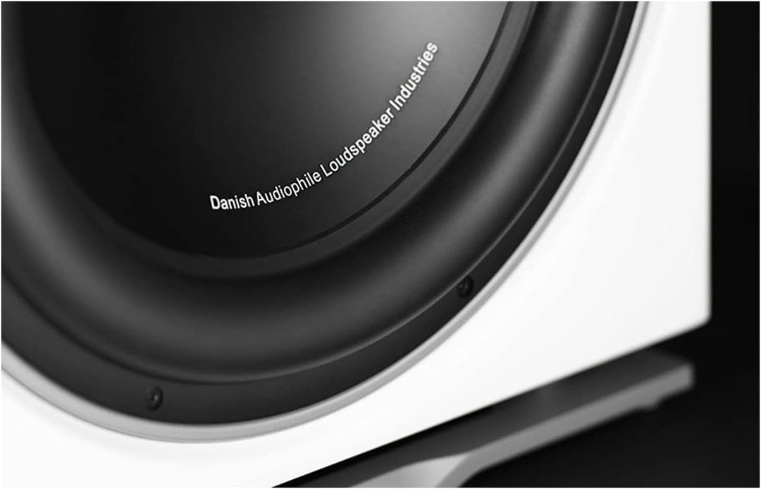 Dali Sub K14 Subwoofer, Weiss
