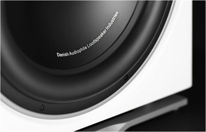 Dali Sub K14 Subwoofer, Weiss