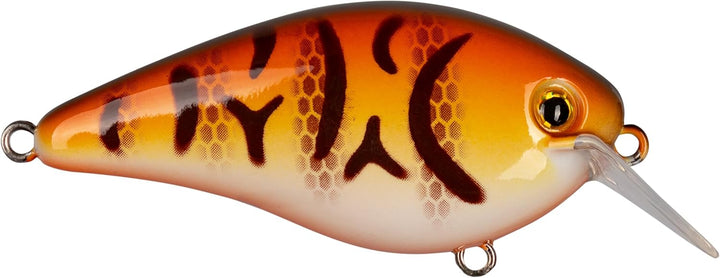 Strike King KVD 1.5 Hard Knock Squarebill Crankbait DB Craw, DB Craw
