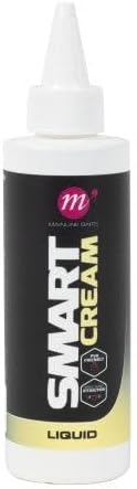 Mainline Baits Smart Liquid Hot Chilli 250 ml | Grobfisch-Flüssigkeitsanzieher | Verwendung mit Boil