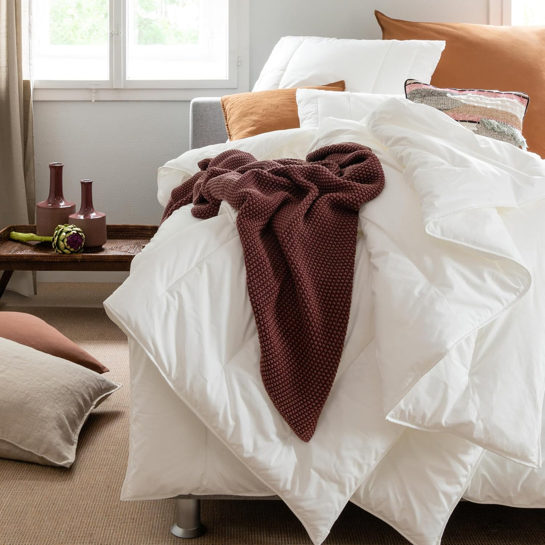 Centa Star 0742.00 Vital Plus Duo-Bett 155 x 220 cm weiss 155x220 cm Weiss, 155x220 cm Weiss