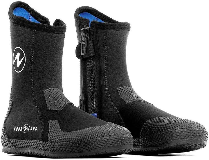 AQUALUNG SUPERZIP 7 mm Boot Taucherfüssling Collection 2020 (47)