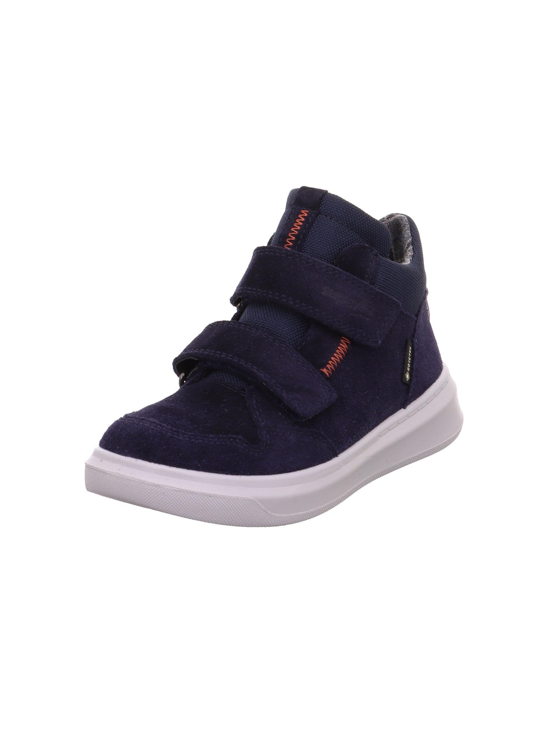 Superfit Jungen Cosmo Leicht Gefütterte Gore-tex Sneaker 28 EU Blau 8000, 28 EU Blau 8000