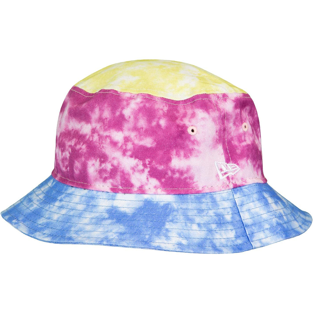 New Era Essential Bucket Hat Fischerhut S multi, S multi