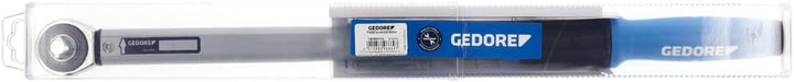 Drehmomentschlüssel TF-K300 1/2 Zoll 60-300 Nm GEDORE 1/2 Zoll 60 - 300 Nm, 1/2 Zoll 60 - 300 Nm