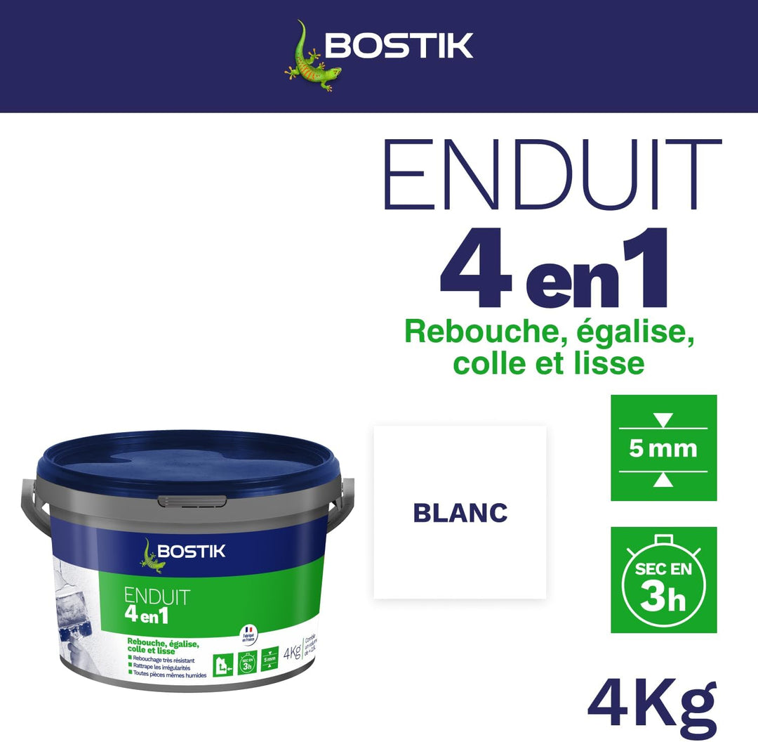 Bostik 30604210 Materialien für Korken, siehe Foto