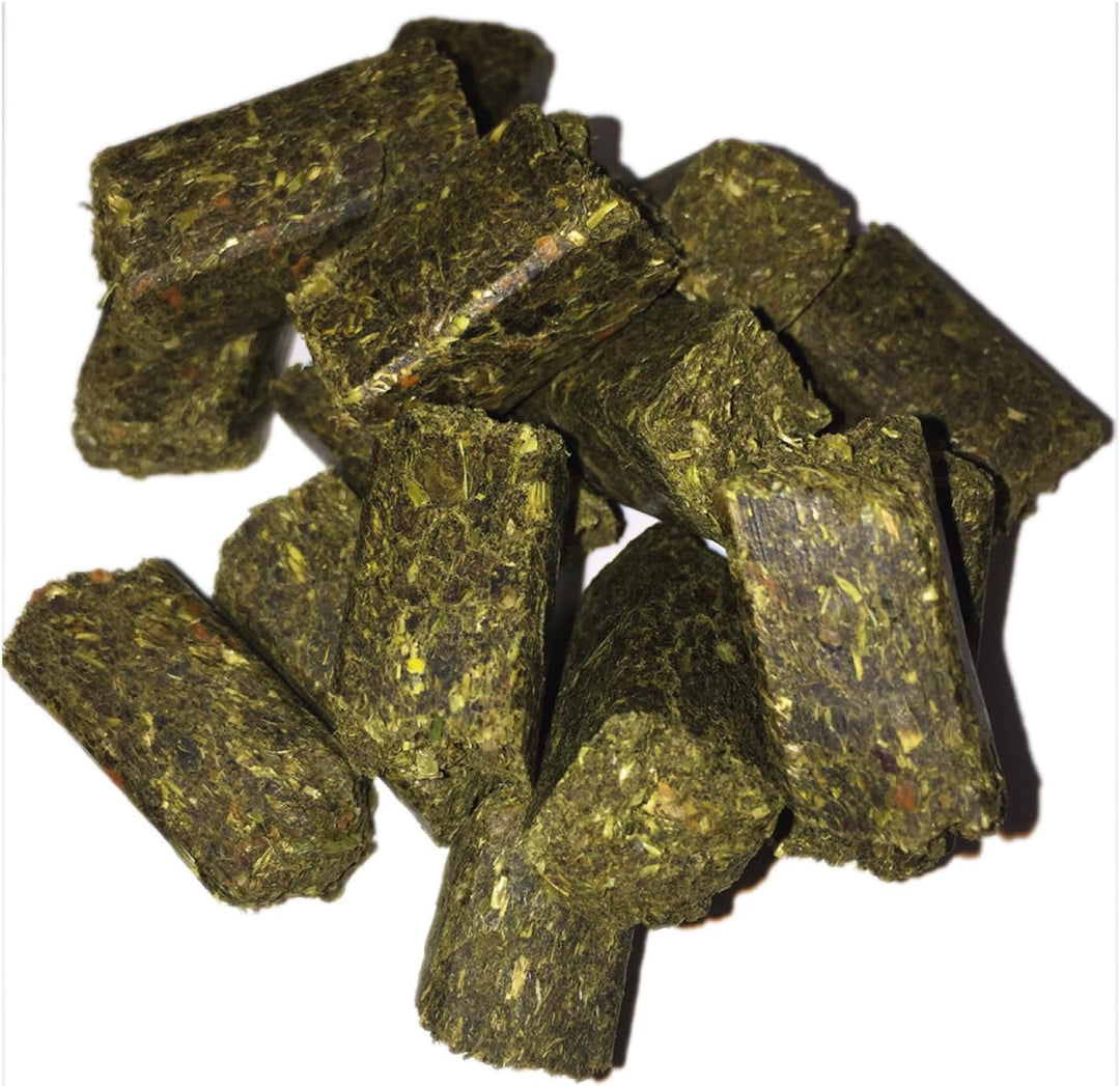 Happy Horse Lecker Snack Getreidefrei Sparpaket 8 x 800 g